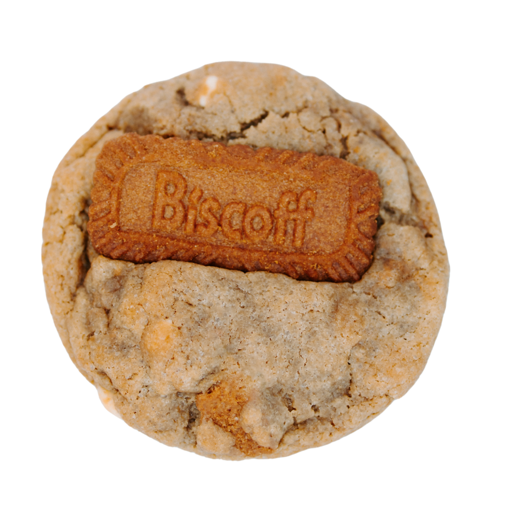 Golden Biscoff