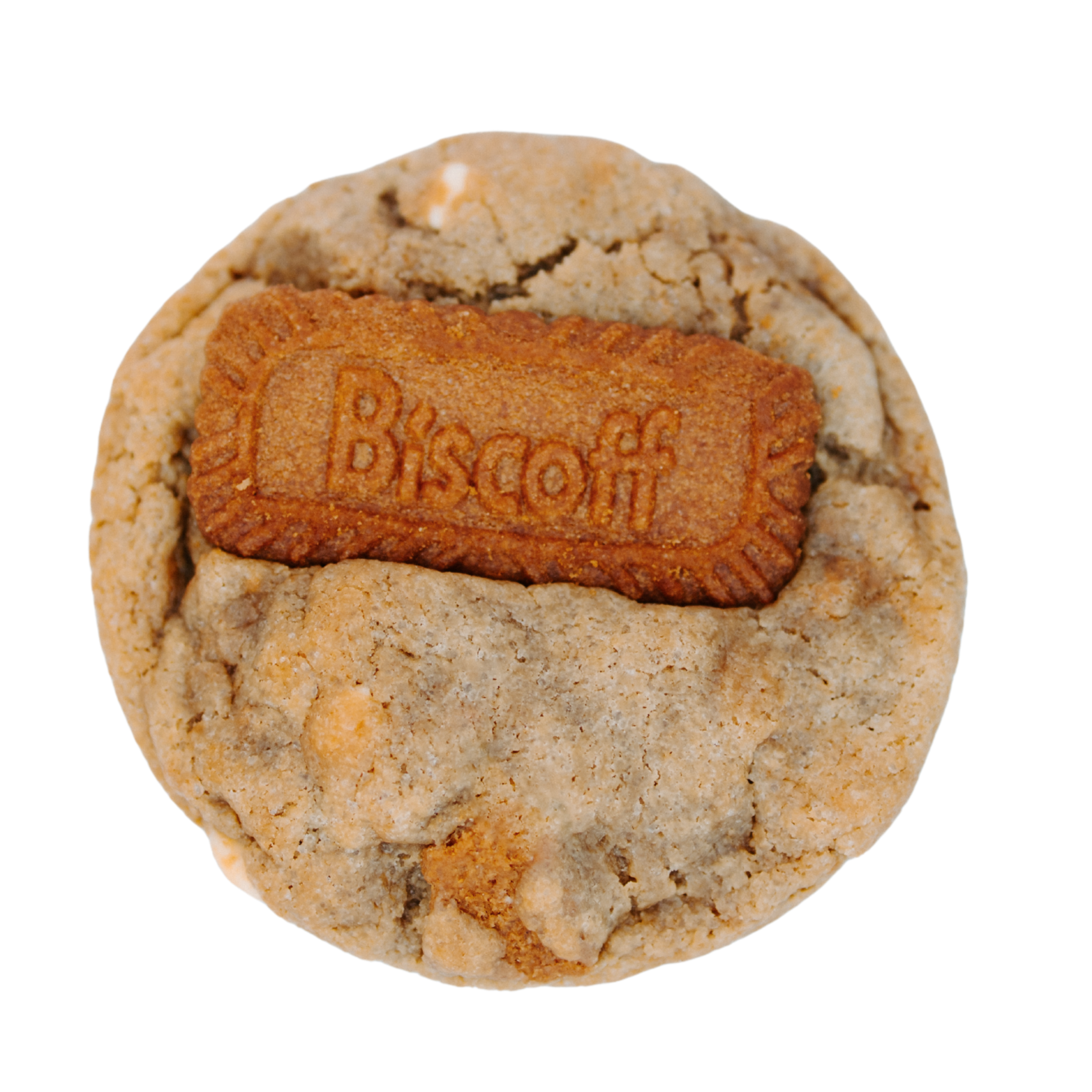 Golden Biscoff