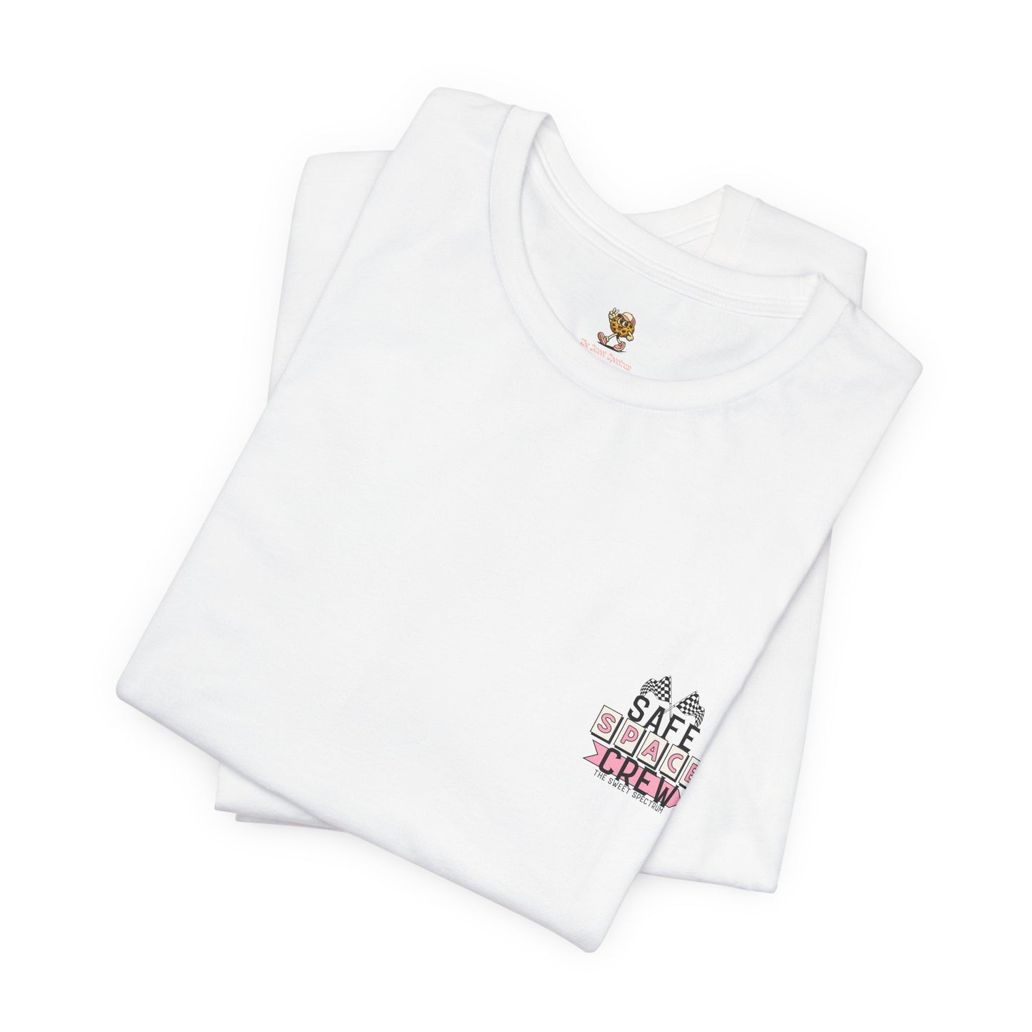 Safe Space Crew T-Shirt