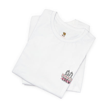 Safe Space Crew T-Shirt