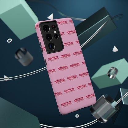 Impact-Resistant Phone Case — Normalize Neurodiversity