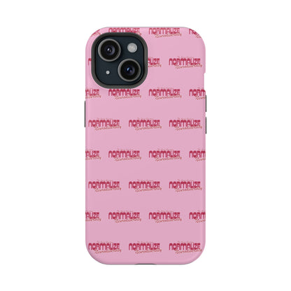 Impact-Resistant Phone Case — Normalize Neurodiversity
