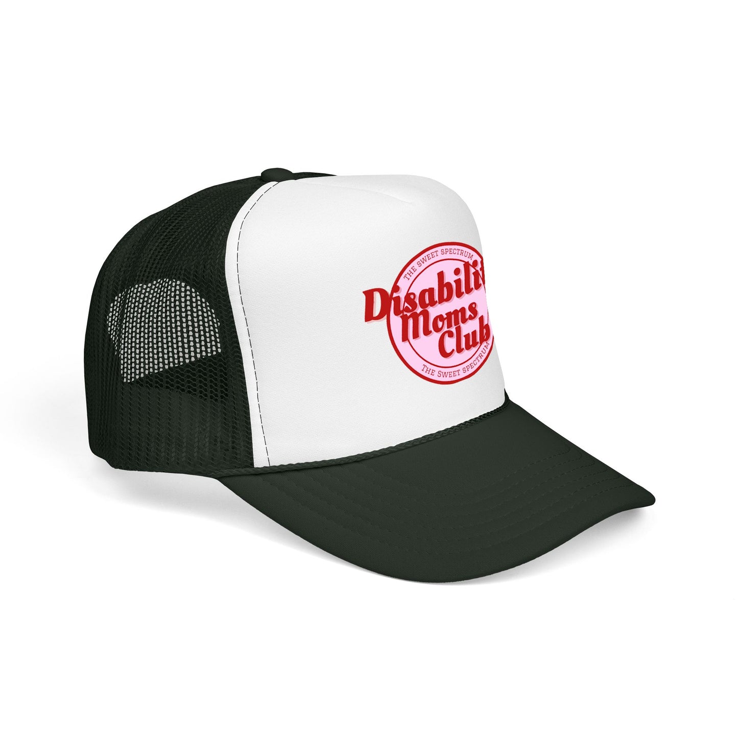 Disability Moms Club Trucker Hat