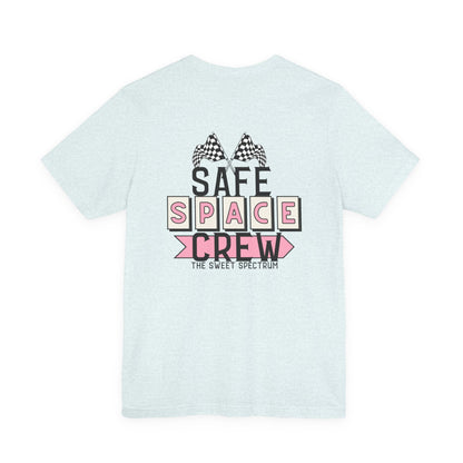 Safe Space Crew T-Shirt