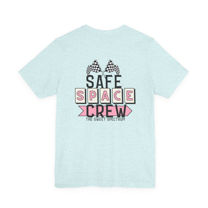 Safe Space Crew T-Shirt