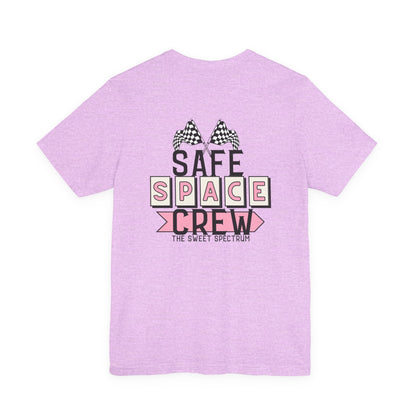 Safe Space Crew T-Shirt