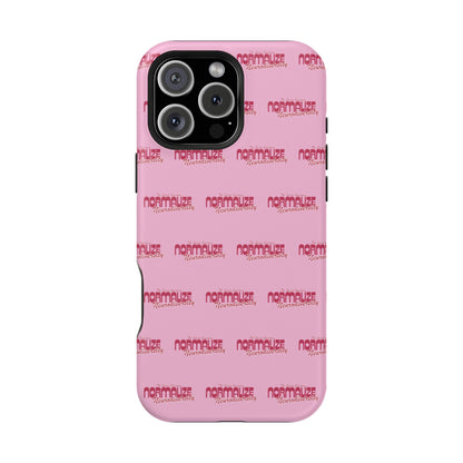 Impact-Resistant Phone Case — Normalize Neurodiversity