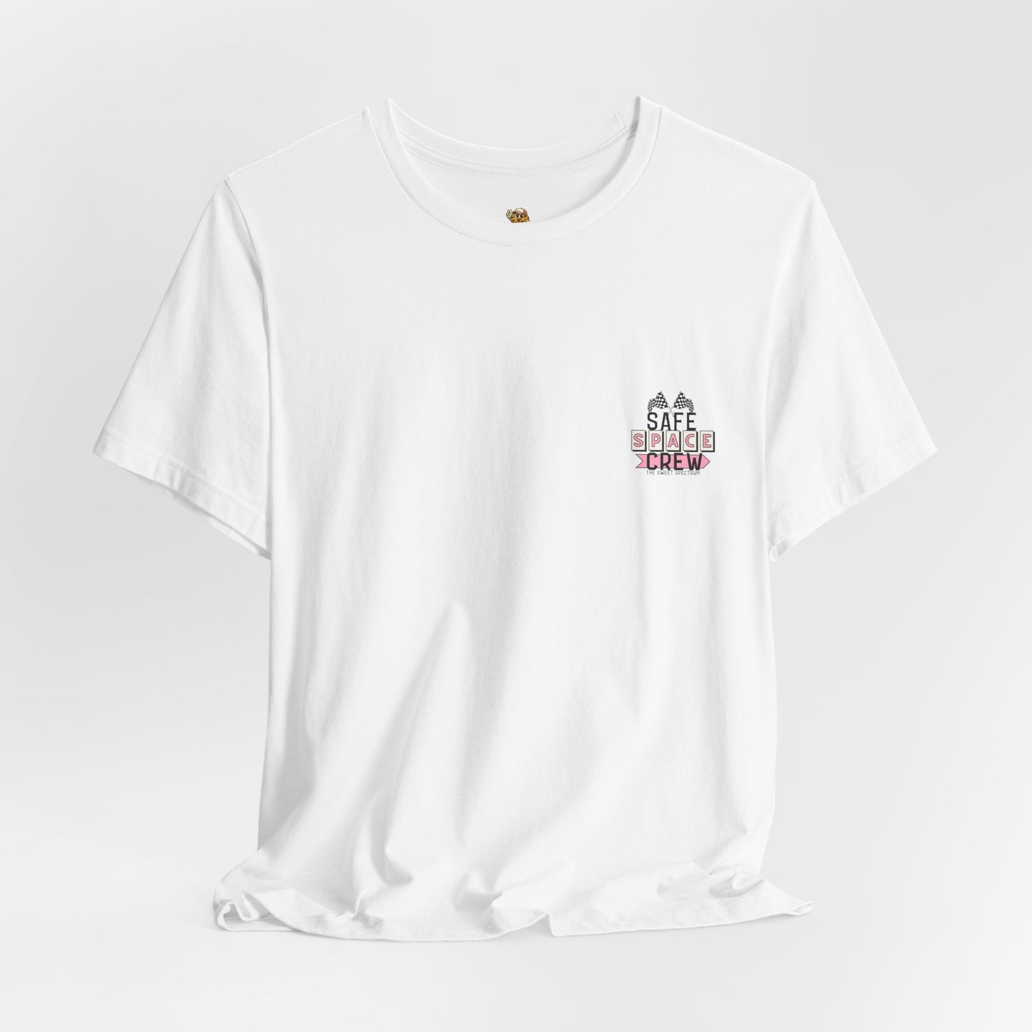 Safe Space Crew T-Shirt