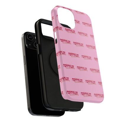 Impact-Resistant Phone Case — Normalize Neurodiversity