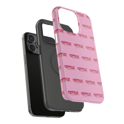 Impact-Resistant Phone Case — Normalize Neurodiversity