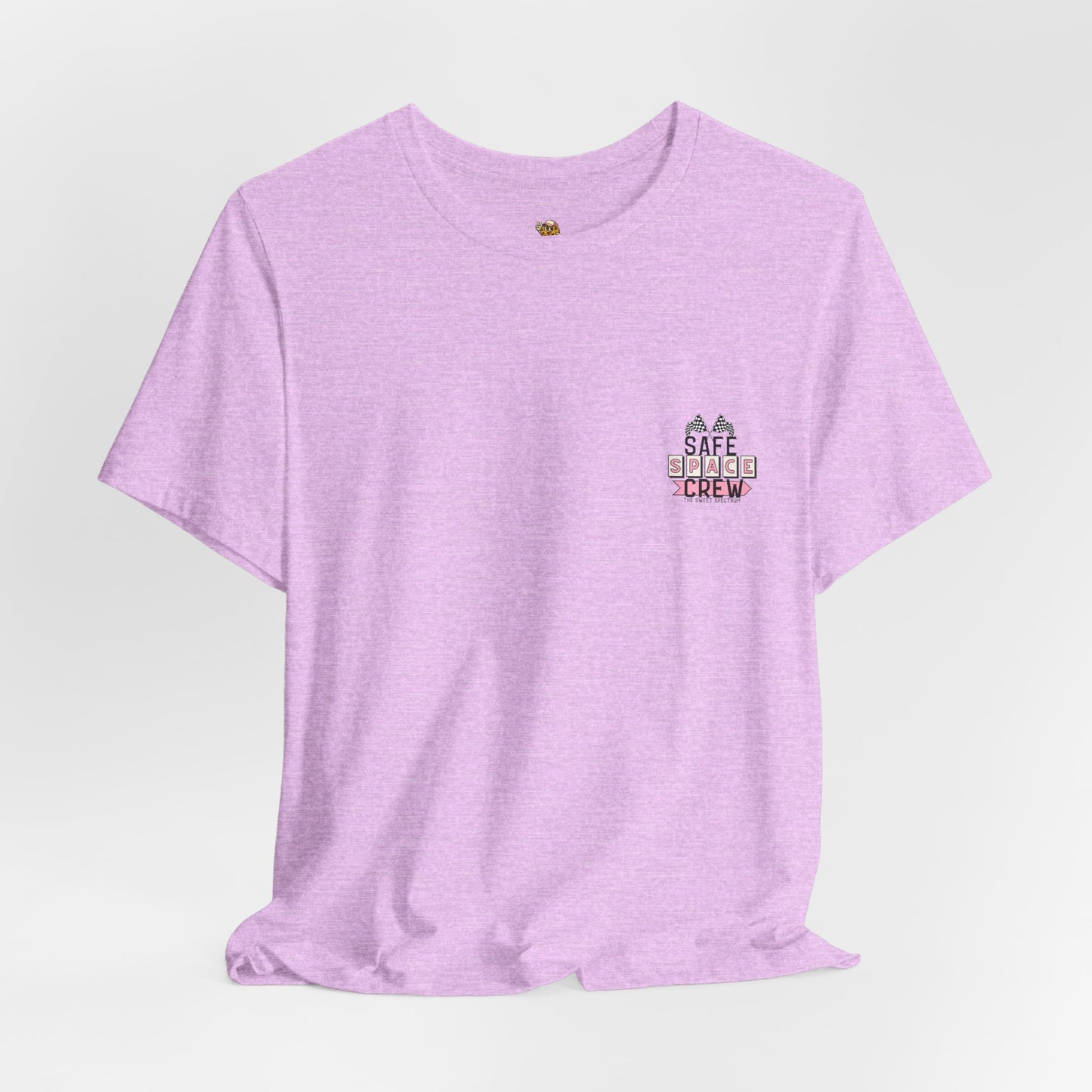 Safe Space Crew T-Shirt