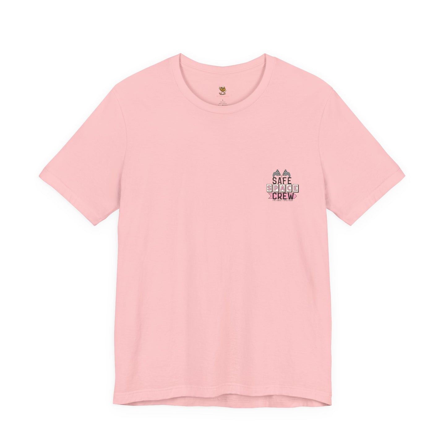 Safe Space Crew T-Shirt