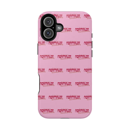Impact-Resistant Phone Case — Normalize Neurodiversity