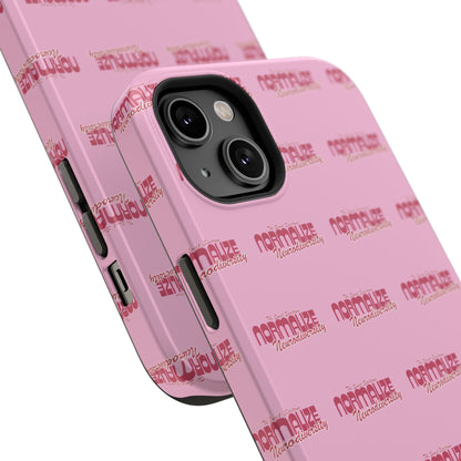 Impact-Resistant Phone Case — Normalize Neurodiversity