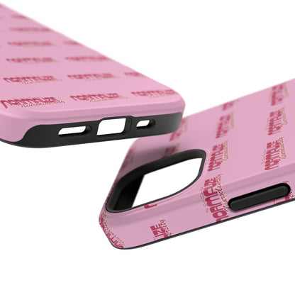 Impact-Resistant Phone Case — Normalize Neurodiversity