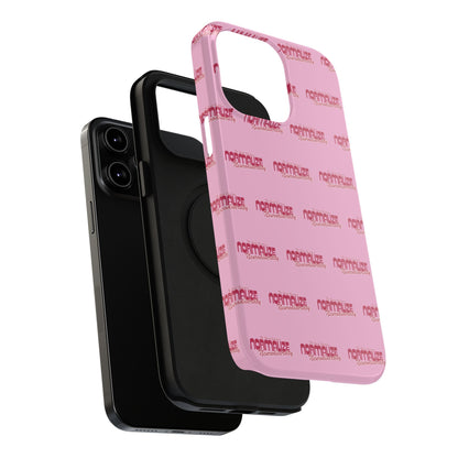 Impact-Resistant Phone Case — Normalize Neurodiversity