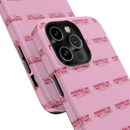 Impact-Resistant Phone Case — Normalize Neurodiversity