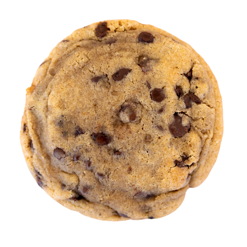 Signature Chocolate Chip