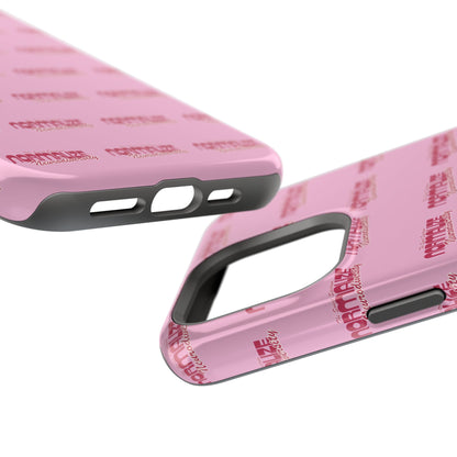 Impact-Resistant Phone Case — Normalize Neurodiversity