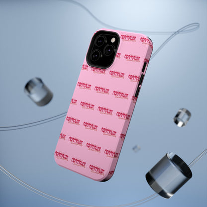 Impact-Resistant Phone Case — Normalize Neurodiversity
