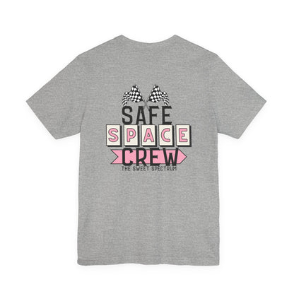 Safe Space Crew T-Shirt