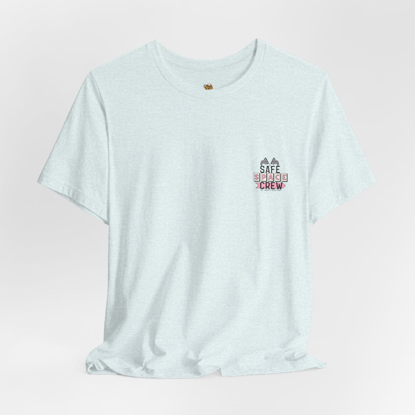 Safe Space Crew T-Shirt