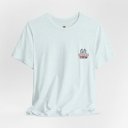 Safe Space Crew T-Shirt