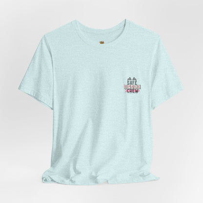 Safe Space Crew T-Shirt