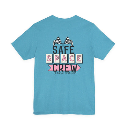 Safe Space Crew T-Shirt