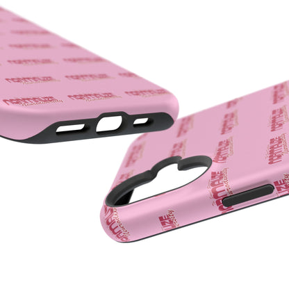 Impact-Resistant Phone Case — Normalize Neurodiversity