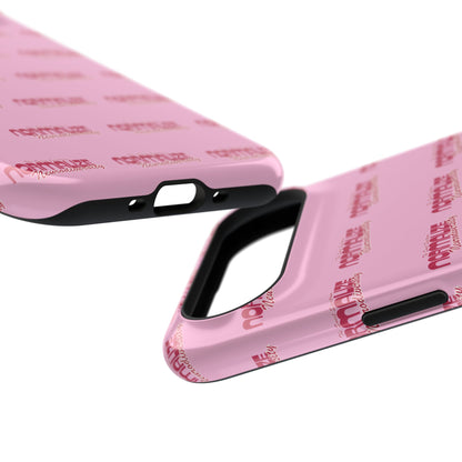 Impact-Resistant Phone Case — Normalize Neurodiversity