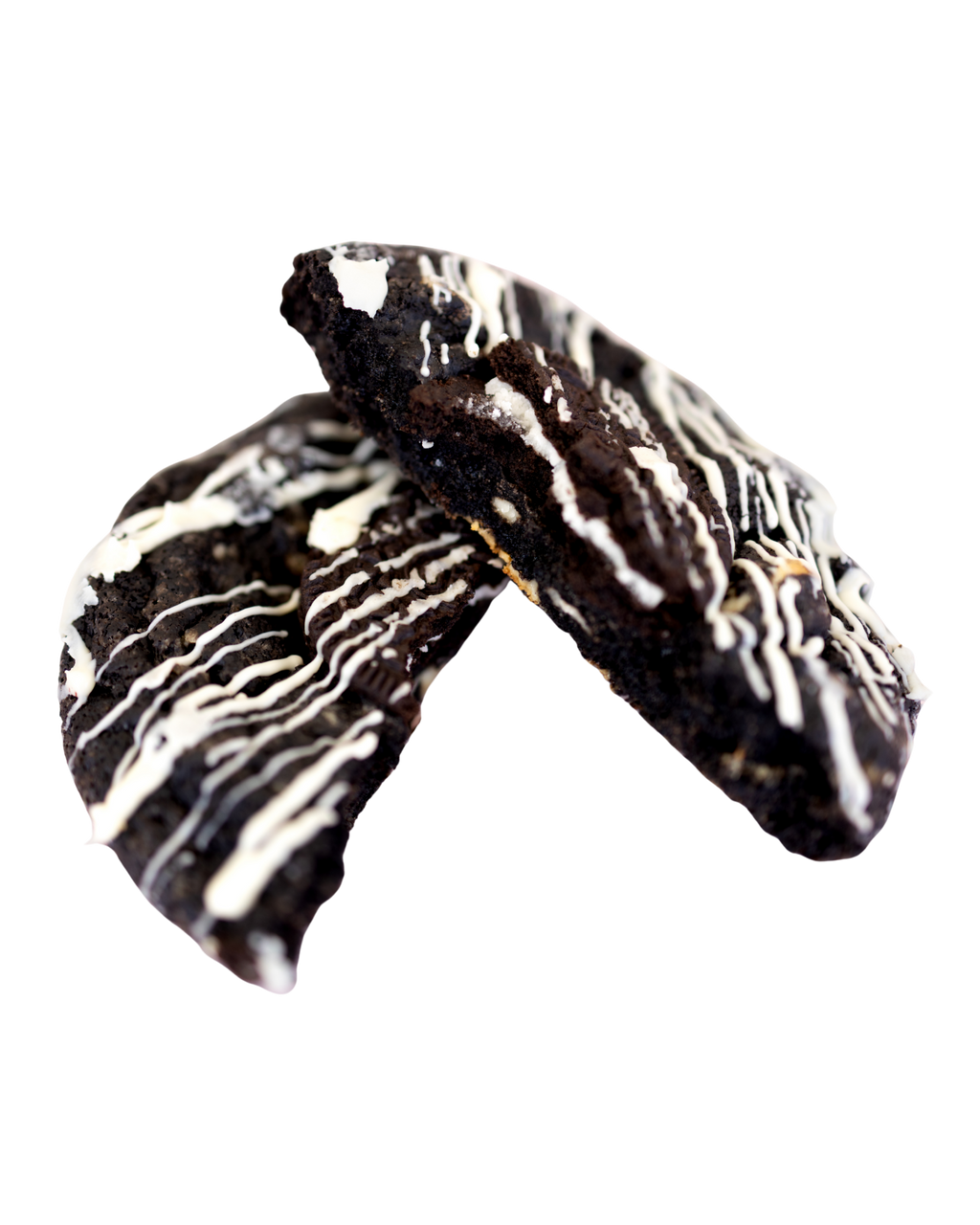 Cookies & Cream Dream