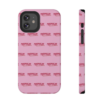 Impact-Resistant Phone Case — Normalize Neurodiversity