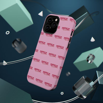 Impact-Resistant Phone Case — Normalize Neurodiversity