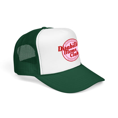 Disability Moms Club Trucker Hat