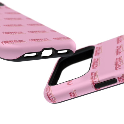 Impact-Resistant Phone Case — Normalize Neurodiversity