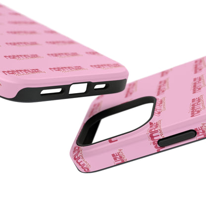 Impact-Resistant Phone Case — Normalize Neurodiversity