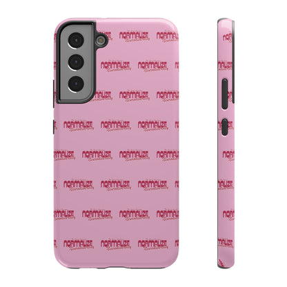 Impact-Resistant Phone Case — Normalize Neurodiversity