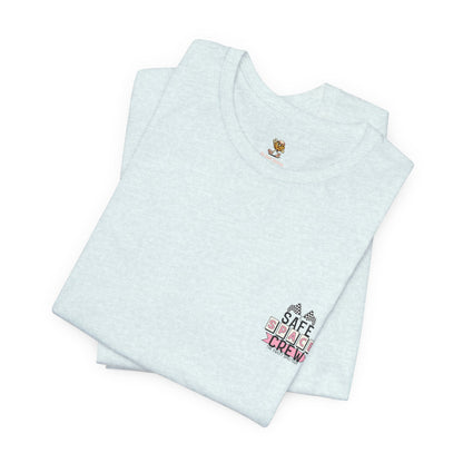 Safe Space Crew T-Shirt