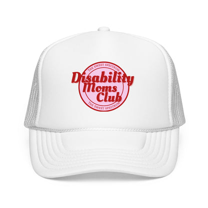 Disability Moms Club Trucker Hat