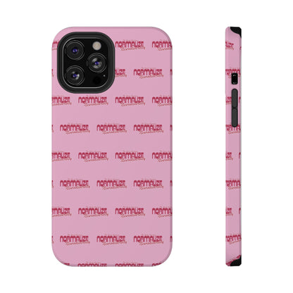 Impact-Resistant Phone Case — Normalize Neurodiversity