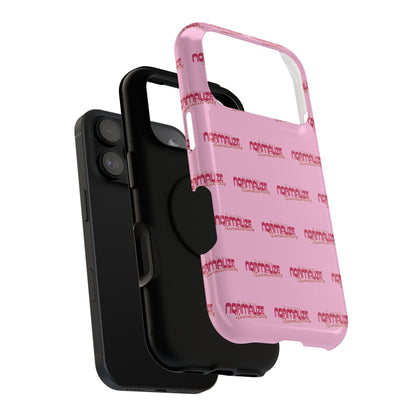 Impact-Resistant Phone Case — Normalize Neurodiversity