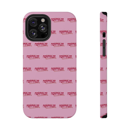 Impact-Resistant Phone Case — Normalize Neurodiversity