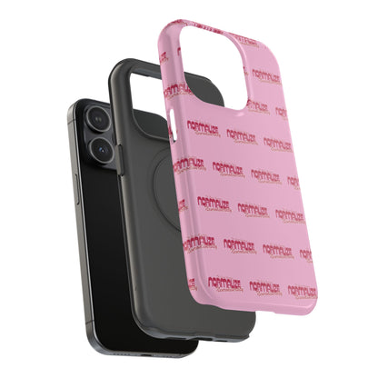 Impact-Resistant Phone Case — Normalize Neurodiversity