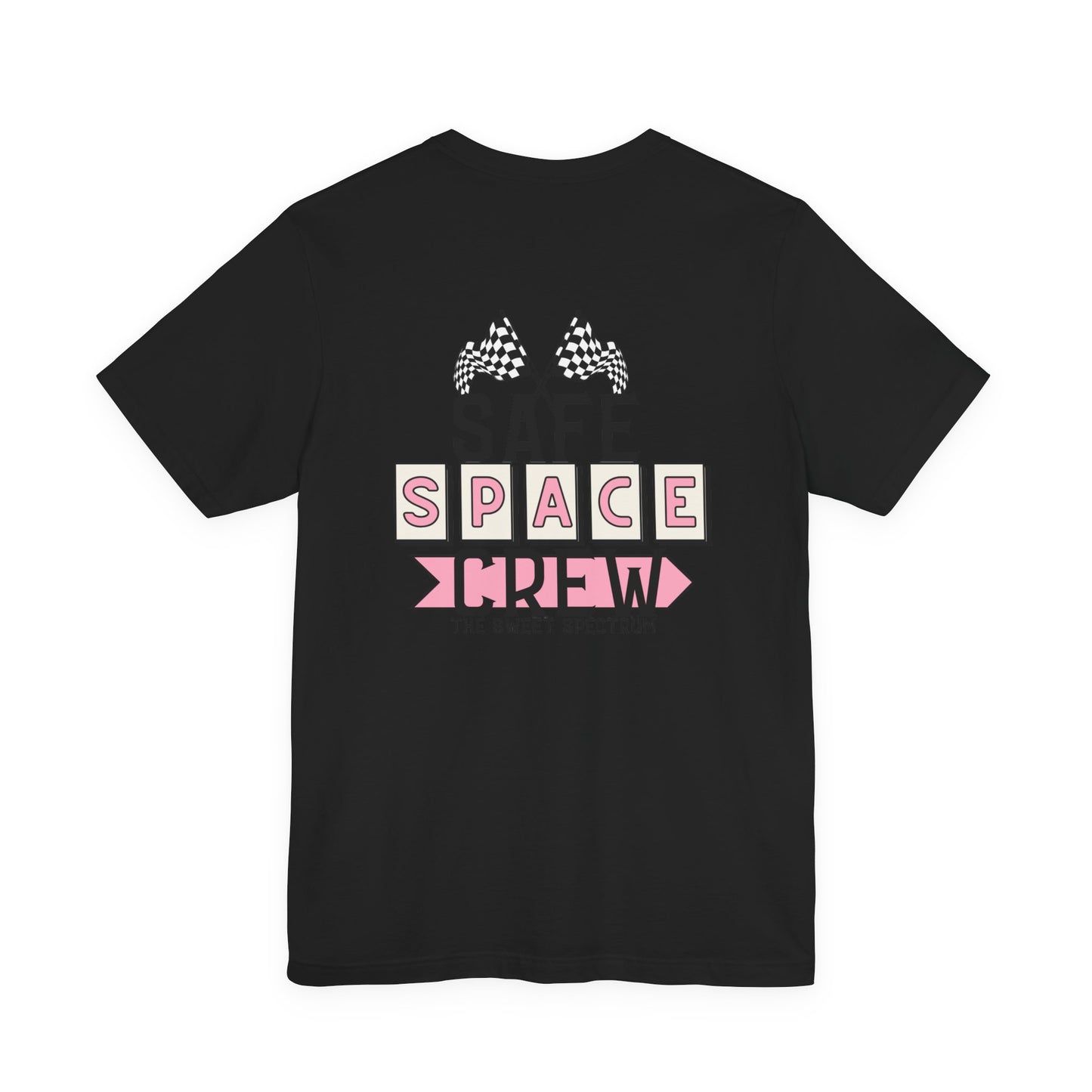 Safe Space Crew T-Shirt