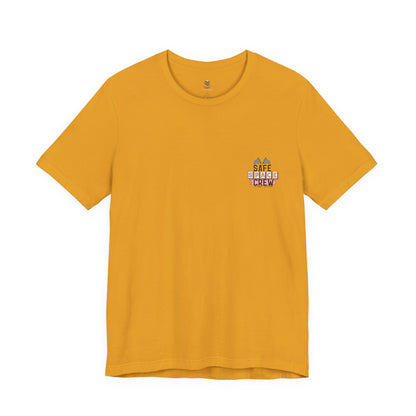 Safe Space Crew T-Shirt