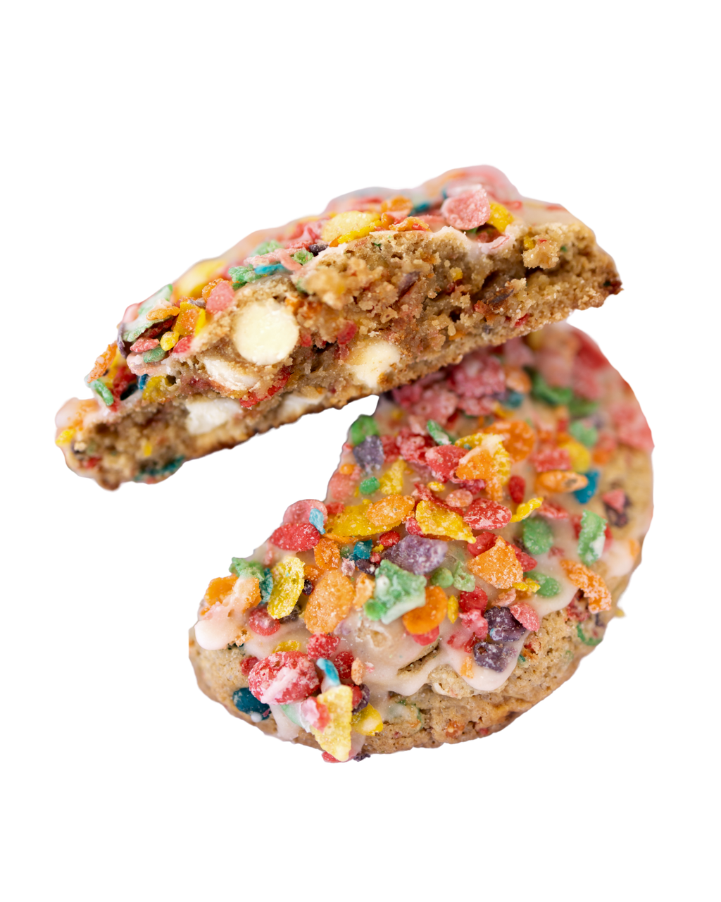 Fruity Pebbles