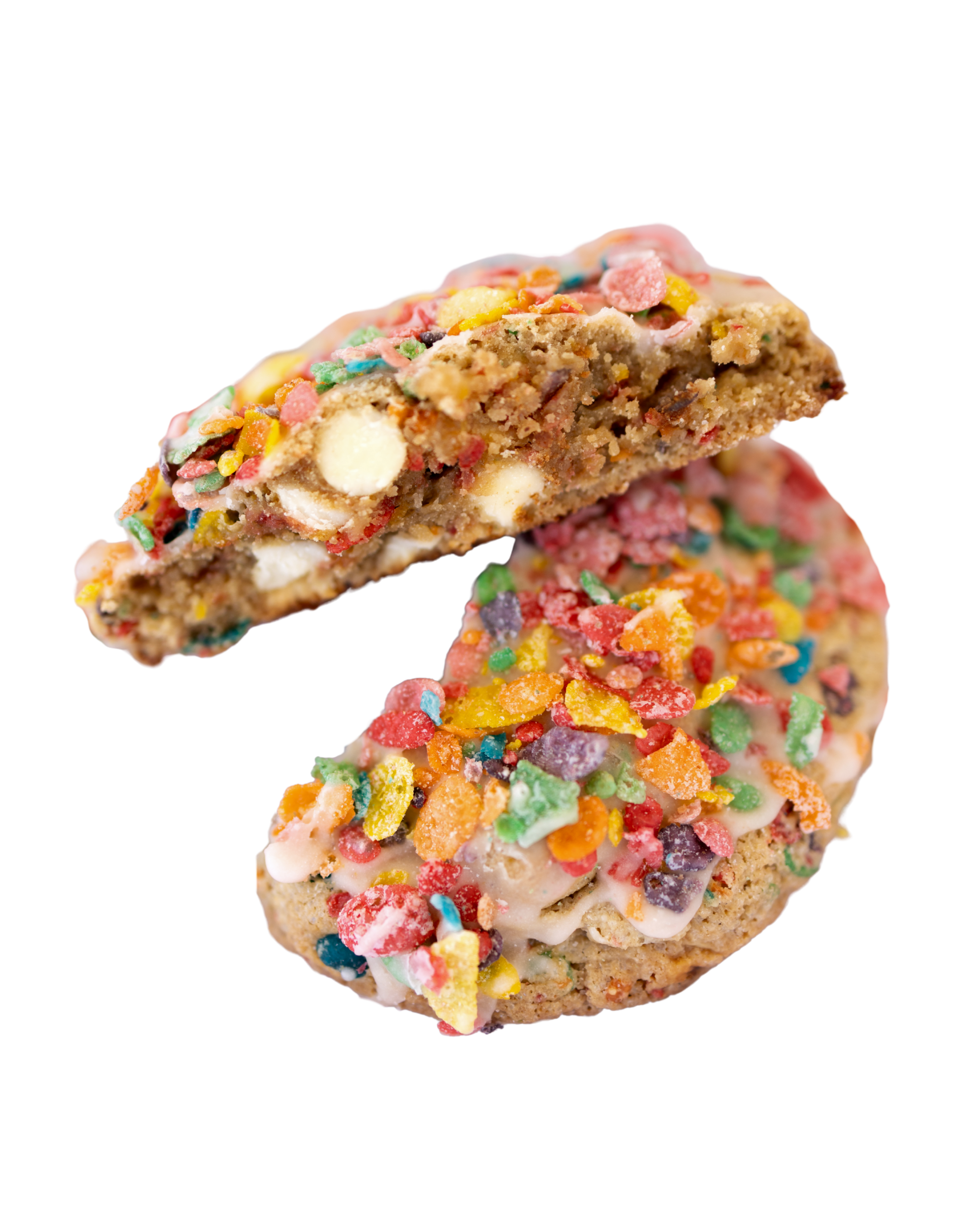 Fruity Pebbles