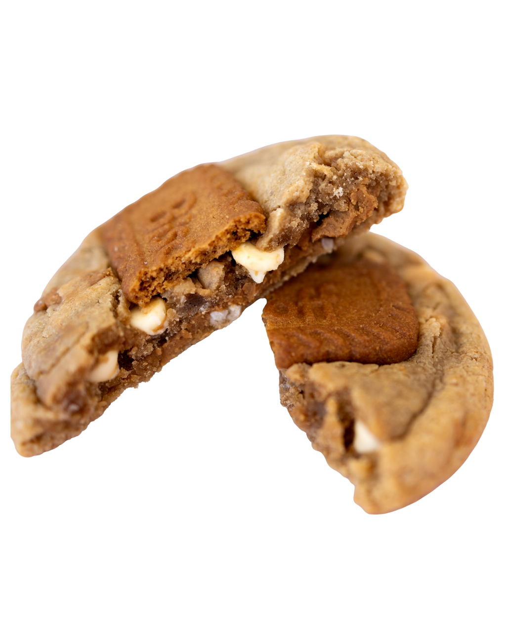 Golden Biscoff