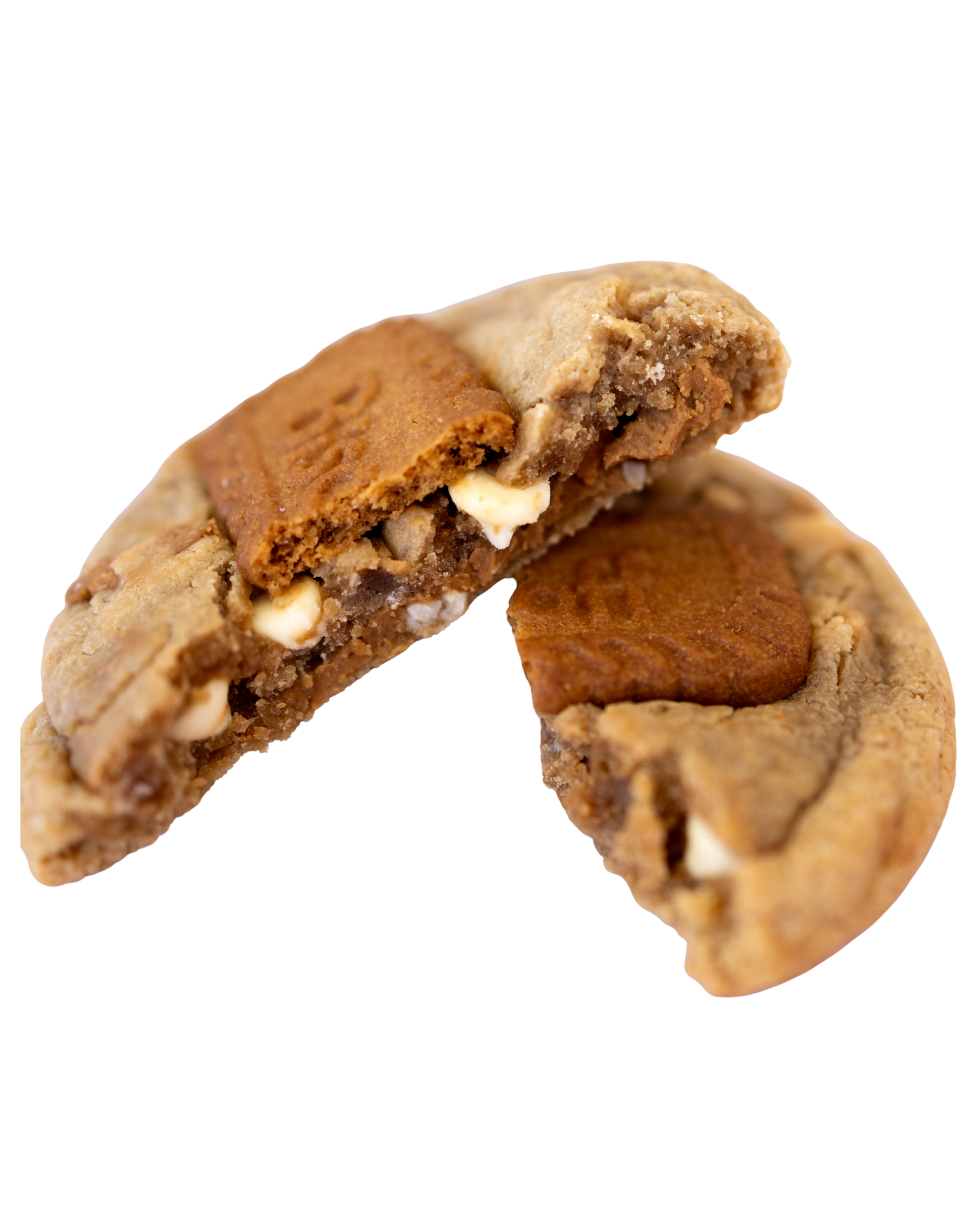 Golden Biscoff